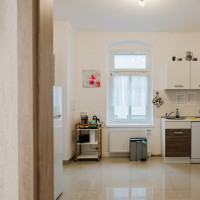 Apartmenthaus Sternstraße 6 - Wohnung 23